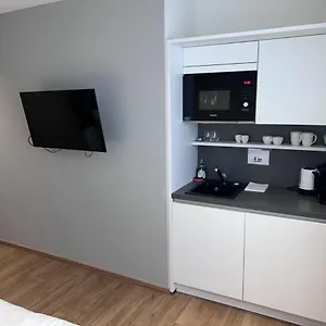 Wilmas By Arbio Apartmán Vídeň