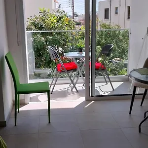 Chicos Apartmán Ayia Napa
