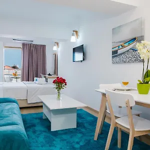 Stephanie Apartmán Larnaca