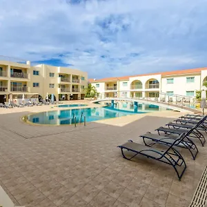 Great Kings Apartmán Protaras