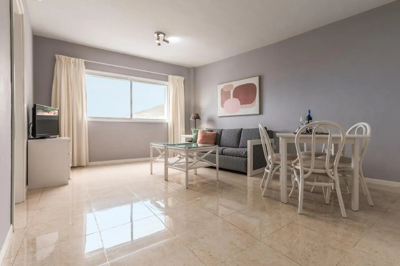 Apartamentos Barranco Del Infierno Адехе 0*,  Испания