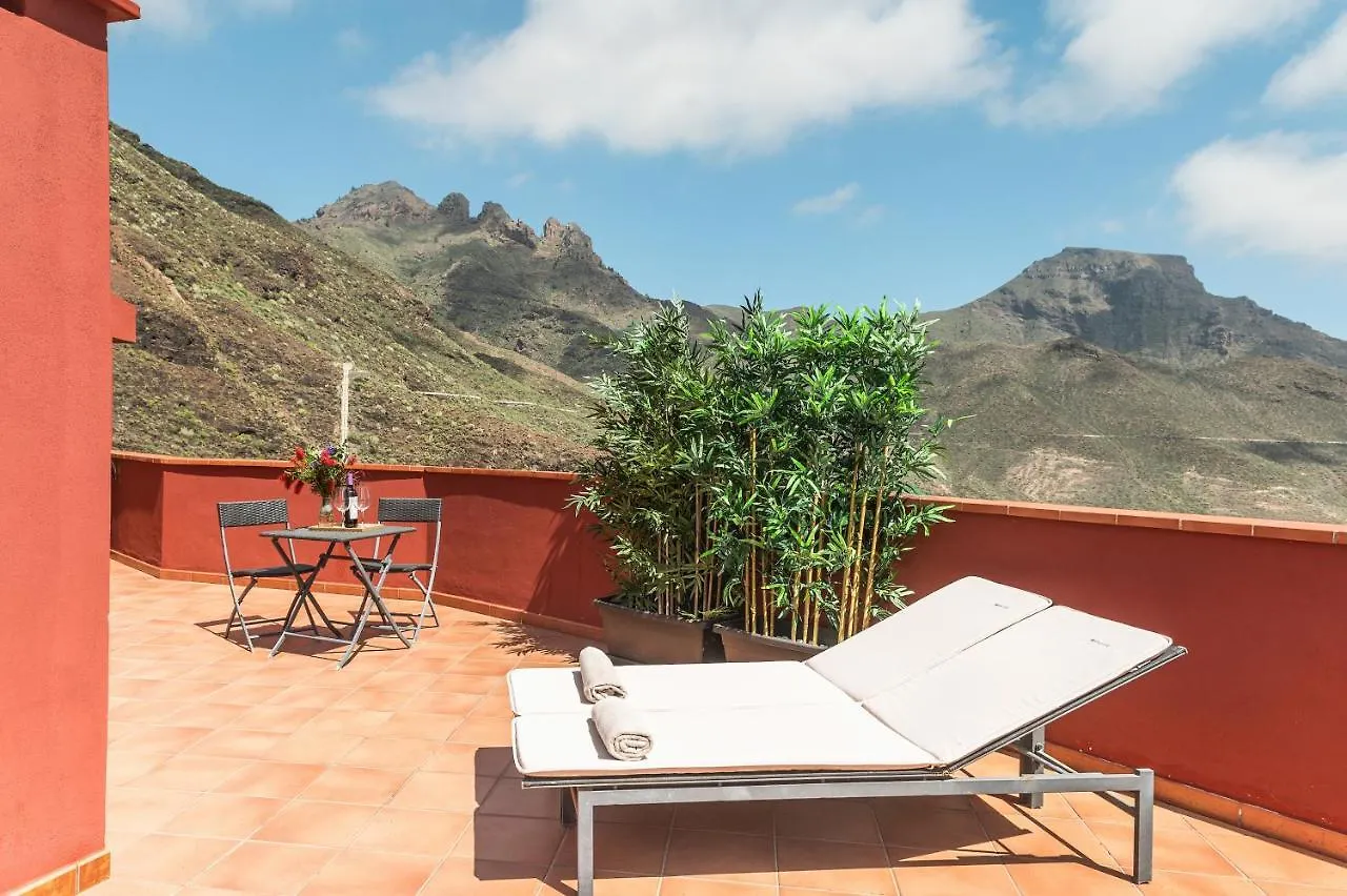 Appartement Apartamentos Barranco Del Infierno Costa Adeje  Espagne