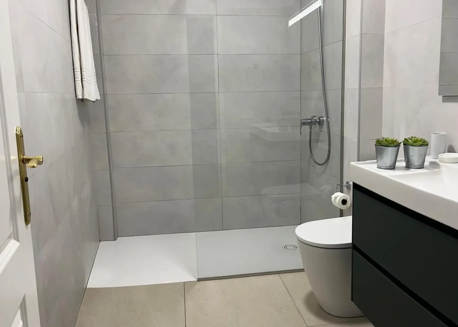Apartamentos Barranco Del Infierno Costa Adeje  Appartement